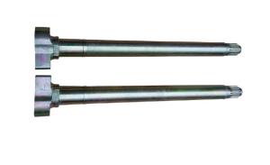 China Sinotruk Spare Parts, WG9231340226+WG9231340227, Brake Camshaft Left+Right, Sinotruk, Howo, Cnhtc, HC16, ST16 factory