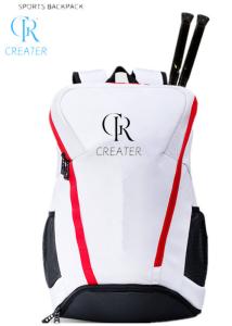 China Mulit Package Badminton Racket Bag Large Capacity white / green / blue factory