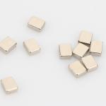 NdFeB Rare Earth Magnet High Performance High-Tempreture Resistant Corrosion