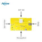 800x480 ESP32 TFT Display 5 Inch Resistive Touchscreens 300 Nits