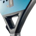 Sports Training Beach Tennis Paddles Carbon 12K Carbon Fiber Raquete De Padel