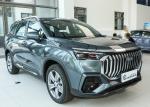 Geely Car 5 Door 7 Seat SUV 2.0T Gasoline Petrol Oil Fuel New Car
