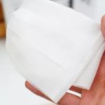 KILINE Oem Non-woven Individual Disposable Wet Wipes for Restaurant