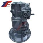 PC200-8 Excavator Hydraulic Pump Assy 708-2L-00500 708-2L-01500
