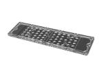 RoHS Highways LED Street Light Module SMD 5050 80x150 Degree 236x70mm