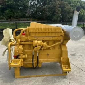 China Original Used 3306 Diesel Complete Engine Assembly High Quality factory