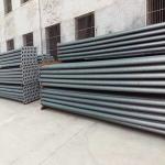 DELLOK Titanium Piral 1.245mmWT SMLS 12 Segments Extruded Fin Tube