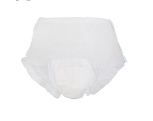 China Ladies Menstrual Period Unisex Adult Diapers Without Chemicals factory