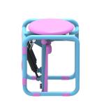 Sports Load Mini Hydraulic Fitness Stepper With LCD Display