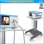 High Precision Acoustic Wave Therapy Shockwave Therapy Equipment For Cellulite /