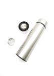Stainless Steel Smart Vacuum Flask Insulated Travel Tumbler Temperature Display