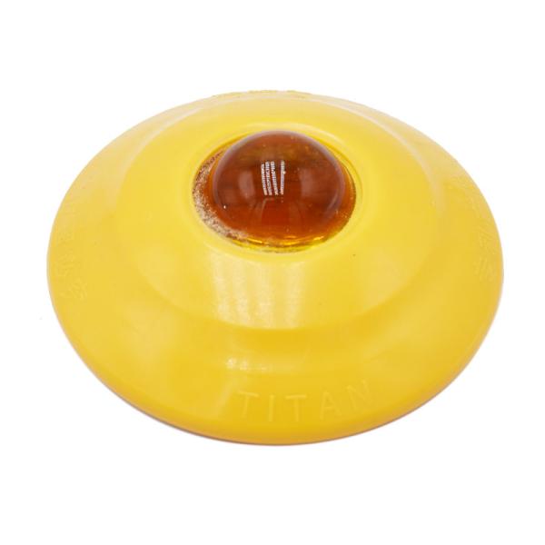 High Visible Cat Eye Road Stud Traffic Safety Road Side Reflectors Driveway