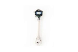 China Industrial Smart Vortex Flow Meter 85~265VAC 45~63HZ Power Supply 20 Month Warranty factory