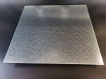 Dx51 Galvanized Sheet Plate Z275 Zinc Coating Regular Spangle