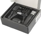 Super Quiet 600mAH 3W Cordless Hair Grooming Kit