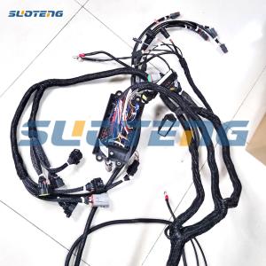 China 21N8-12153 Excavator Wiring Harness 21n812153 For R210LC-7 R305LC-7 Excavator factory