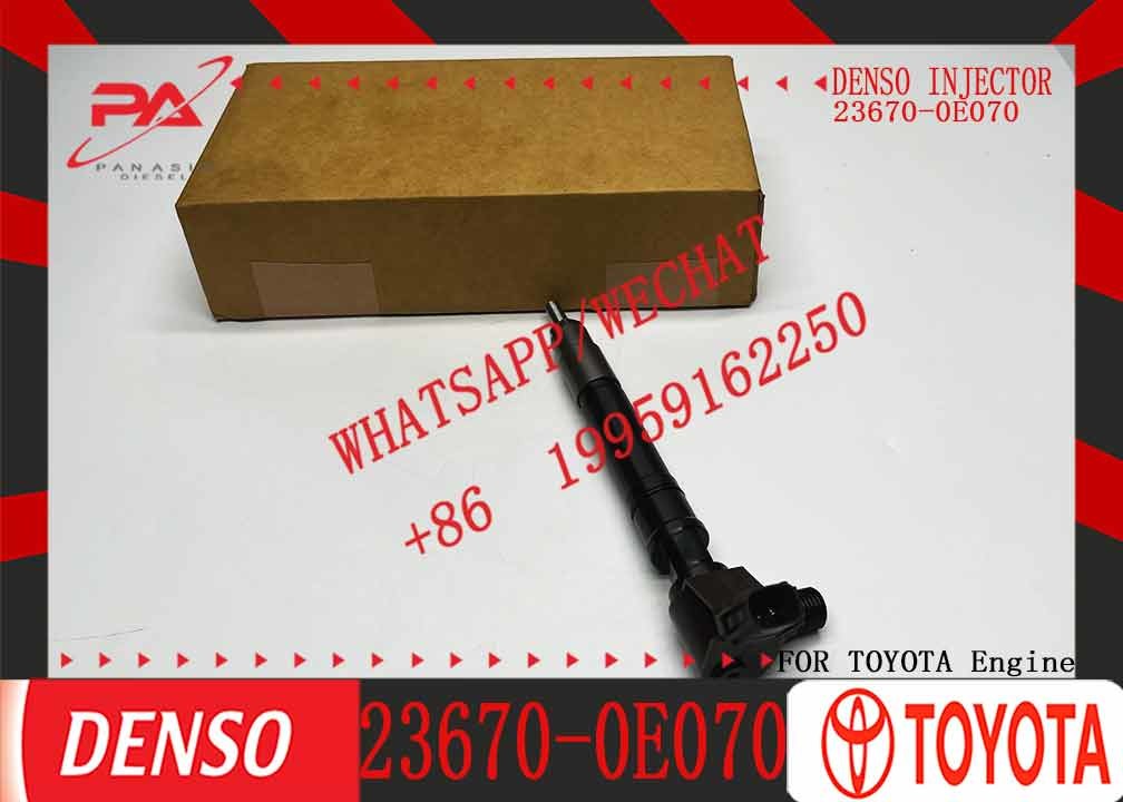 095000-6250 095000-6253 16600ec00a 16600-ec00a 16600-eb70d 16600-eb70c 16600-eb70a Common Rail Injector For Nissan YD25