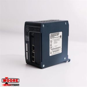 IC695CPE330-ABAF GE Programmable CPU