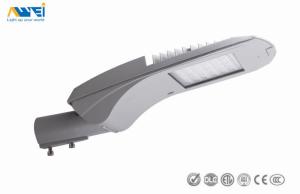 China 100W 150W 200W Outdoor LED Street Lights AC 100 - 240V Input Voltage City Lights factory