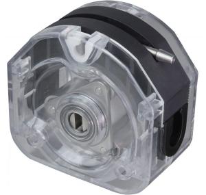 China Rs485 lab peristaltic pump for large volume filling factory