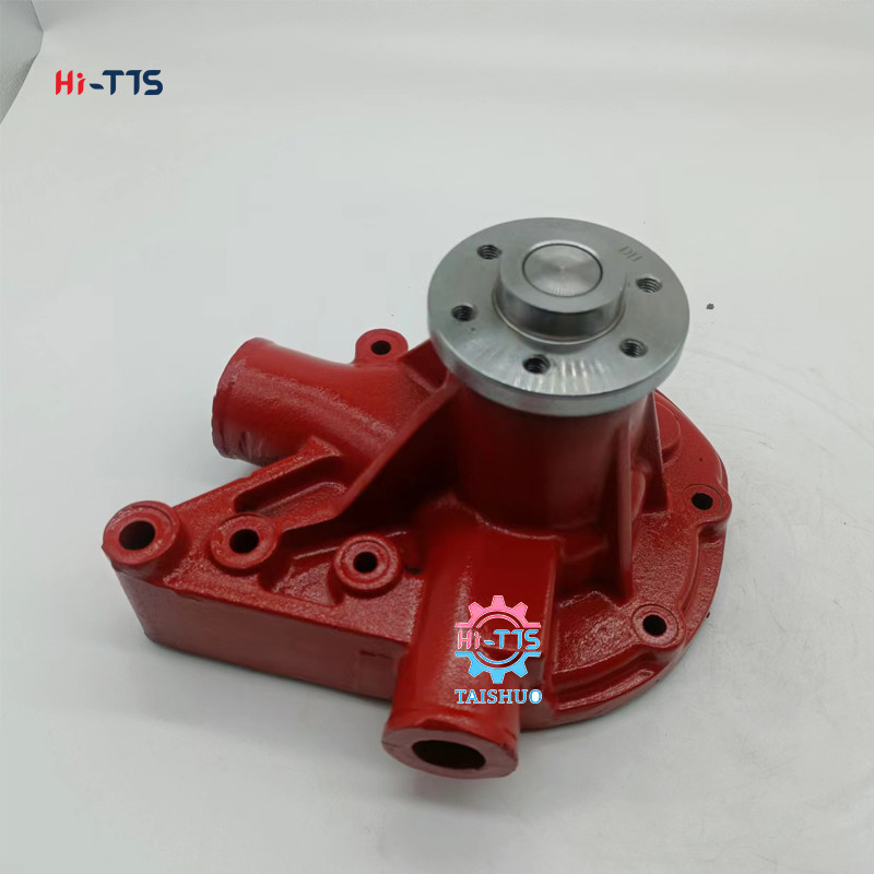Engine Water Pump 65.06500-6139C F139 DH220-3 DH300-7 DH280-3 D1146
