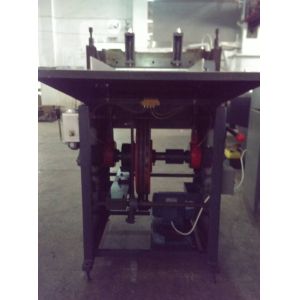 55mm Strip Hardcover Magazine Book Spine Cutter 200times/Min