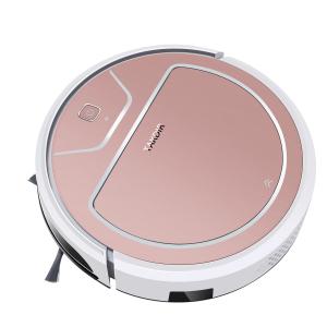 China Wet And Dry Vacuum Intelligent Robot Cleaner For Cleaning Sweeping Mopping factory