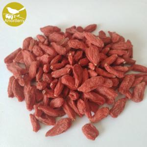China China Professional Wolfberry supplier dried wolfberry goji berry factory factory