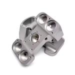 ISO9001 Factory OEM ODM High Precision Stainless Steel Casting Parts