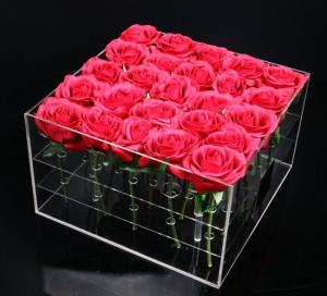 China ISO9001 Transparent 3mm Extruded Perspex Sheet factory