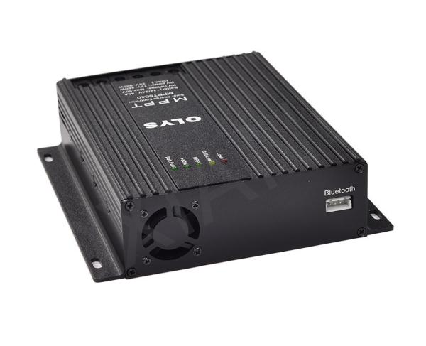 12V 24V Automatic Identification 20A DC Battery Charger MPPT Solar Charge