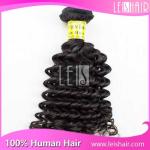 Tangle Free Top quality Virgin Curly Peruvian hair