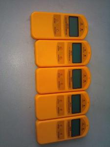 China The RAD-35 radiometer dosimeter for β and γ radiation factory