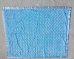 Brushed Pv Fleece Fake Fur Blanket 150*200cm / 200*240cm No Bad Odors