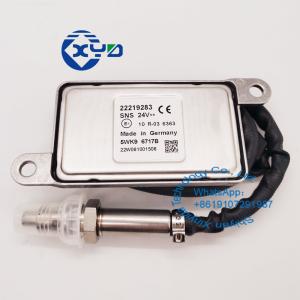China OEM Car Auto Spare Parts Nox Sensor 5WK96717B 22219283 For Volvo factory