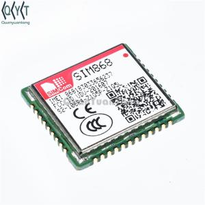 China SIM868 GSM GPRS GNSS Module Platform Evaluation Expansion Board factory