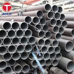 GB/T 34109 42CrMo Thermal Expansion Seamless Steel Tubes For Rotary Digging