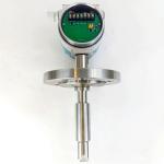Anti Corrosion Fork Water Liquid Density Meter For Oil Water