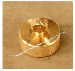 SOUNDING TUBE CAP - SOUNDING PIPE CAP - SOUNDING HEAD CAP