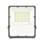 100W 200W SMD2835 Solar Powered Led Flood Light 2700~6500K
