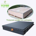 Customized Lifepo4 Electric Car Battery Pack 500V 200Ah Lithium Ion Battery Pack