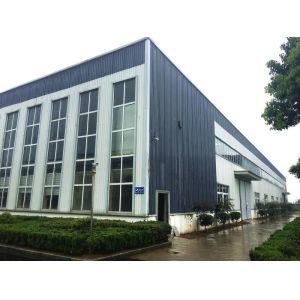 Xian Yang Chic Machinery Co., Ltd.