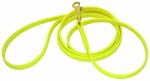 Smell Proof Waterproof Dog Lead With Orrosion Resistant Brass Bolt Snaps