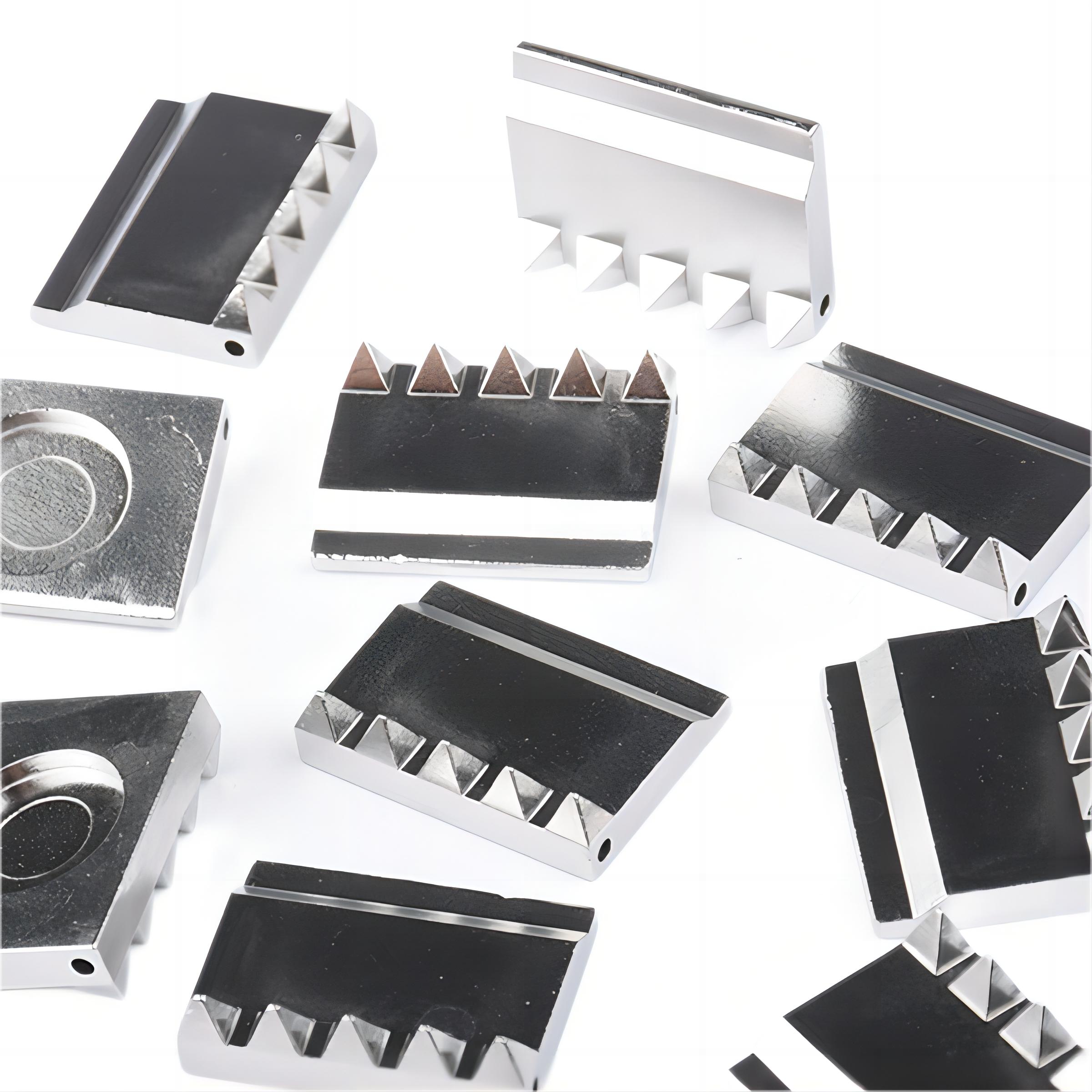 Metal Injection Molding Cnc Spare Parts Stainless Steel Belt Buckle Machining