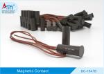 DC-1641B; Magnetic Door Window Contact Reed Switch High Reliability For Home
