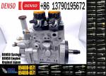 6251-71-1121 Fuel Diesel Injection Injector Pump 094000-0570 094000-0571 094000
