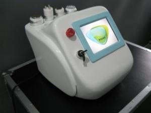 China CEapproval mini Bi-polar RF wrinkle removal beauty machine factory