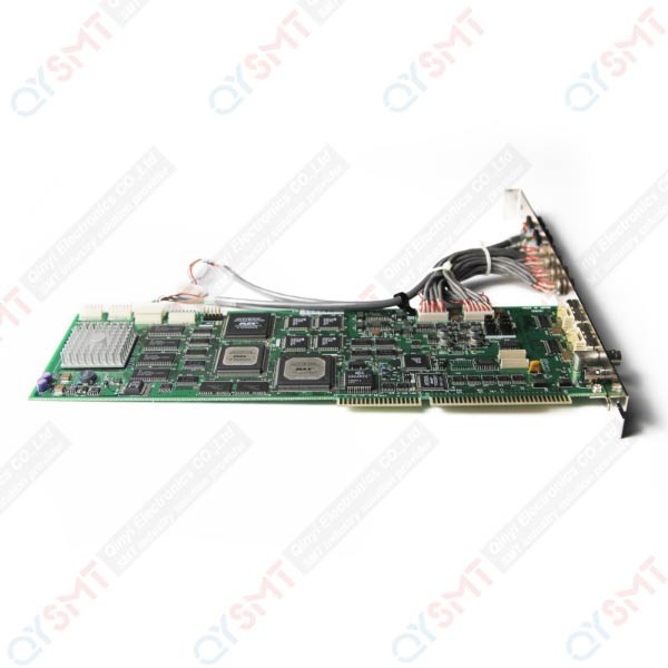 Original New Condition Smt Pcb Assembly Yamaha YV100II Vision Board KV1-M441H-113