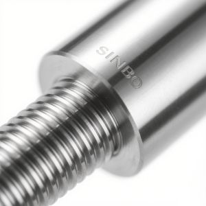 Industrial Robot Linear Guide Slide Block Custom Length Precision Transmission