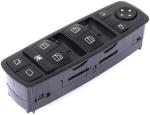 2518300190 Master Power Window Switch fit Mercedes ML350 GL450 R350